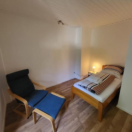 Privatzimmer An Der Universitaetsklinik Mainz. Sehr Zentral Exteriér fotografie