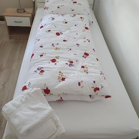 Privatzimmer An Der Universitaetsklinik Mainz. Sehr Zentral Exteriér fotografie