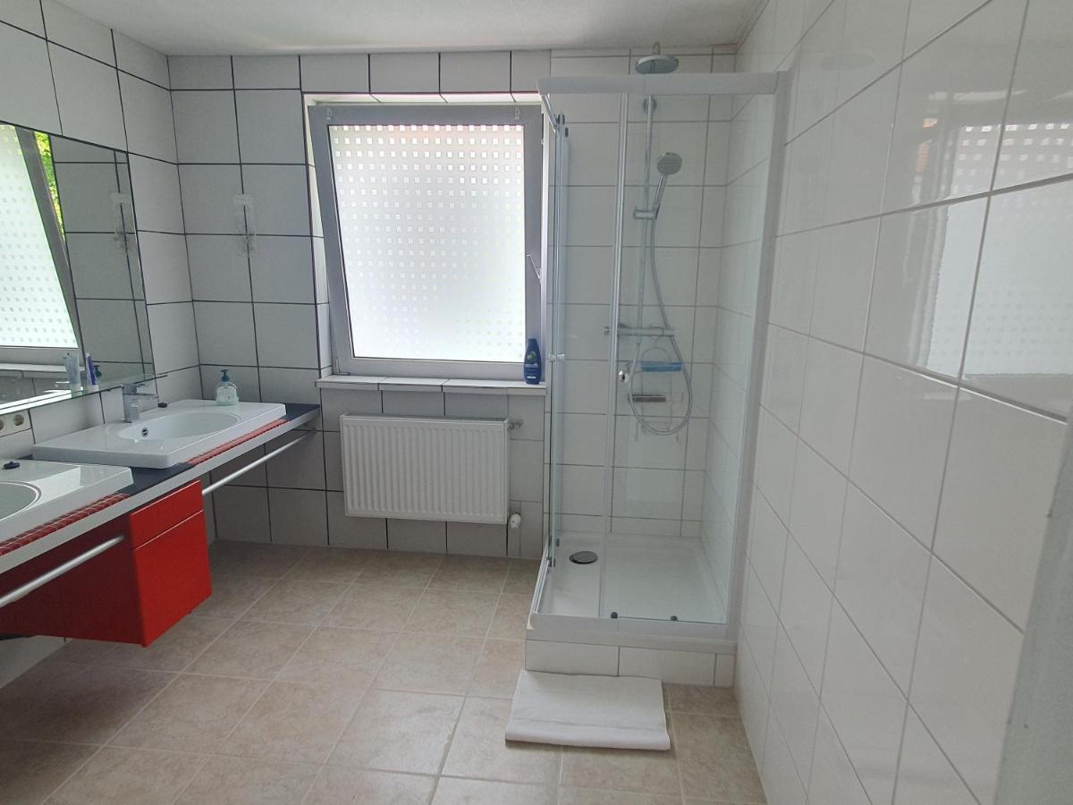 Privatzimmer An Der Universitaetsklinik Mainz. Sehr Zentral Exteriér fotografie