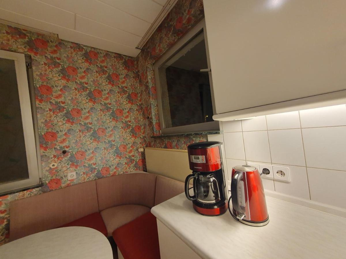Privatzimmer An Der Universitaetsklinik Mainz. Sehr Zentral Exteriér fotografie