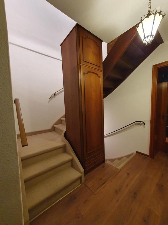 Privatzimmer An Der Universitaetsklinik Mainz. Sehr Zentral Exteriér fotografie