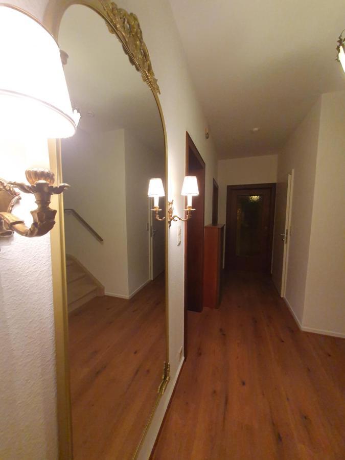 Privatzimmer An Der Universitaetsklinik Mainz. Sehr Zentral Exteriér fotografie