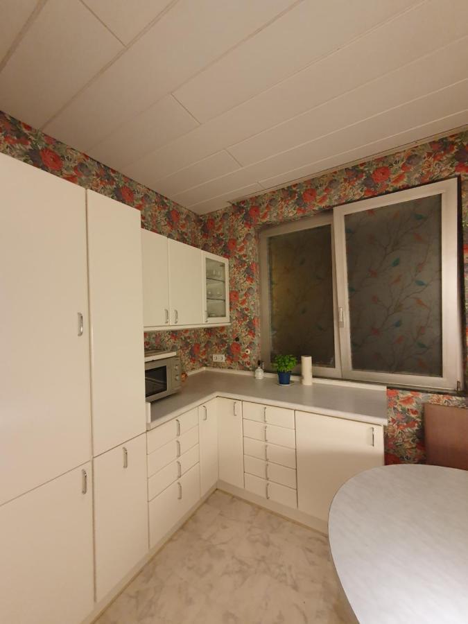 Privatzimmer An Der Universitaetsklinik Mainz. Sehr Zentral Exteriér fotografie