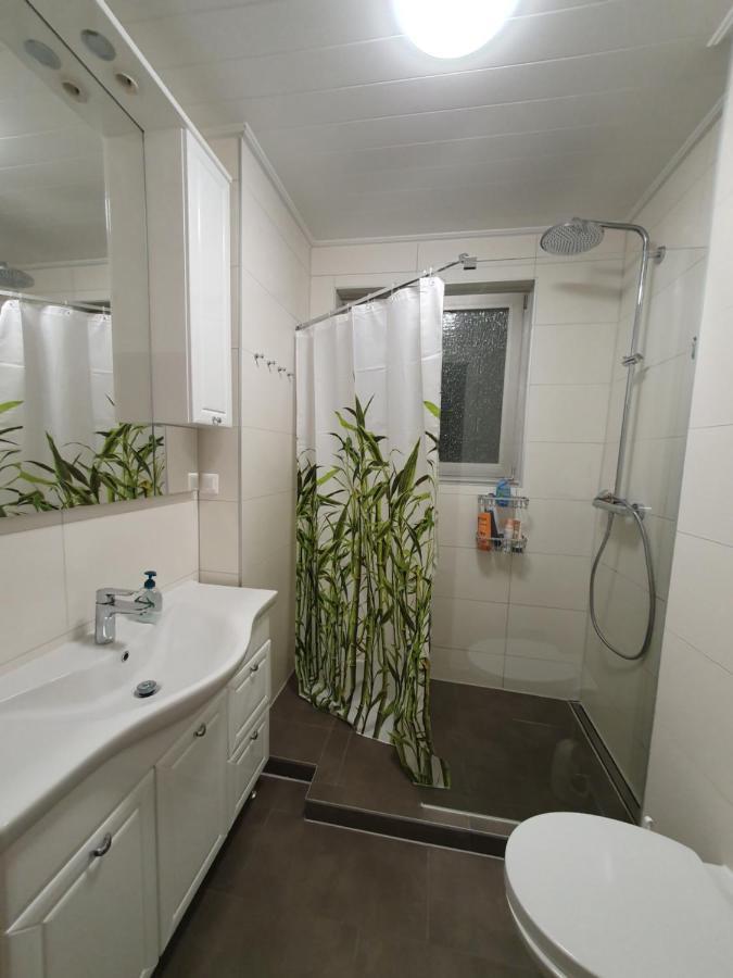 Privatzimmer An Der Universitaetsklinik Mainz. Sehr Zentral Exteriér fotografie