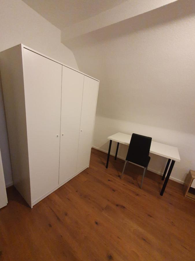 Privatzimmer An Der Universitaetsklinik Mainz. Sehr Zentral Exteriér fotografie