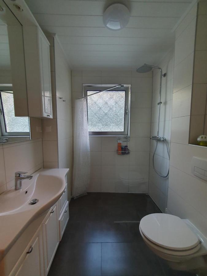 Privatzimmer An Der Universitaetsklinik Mainz. Sehr Zentral Exteriér fotografie