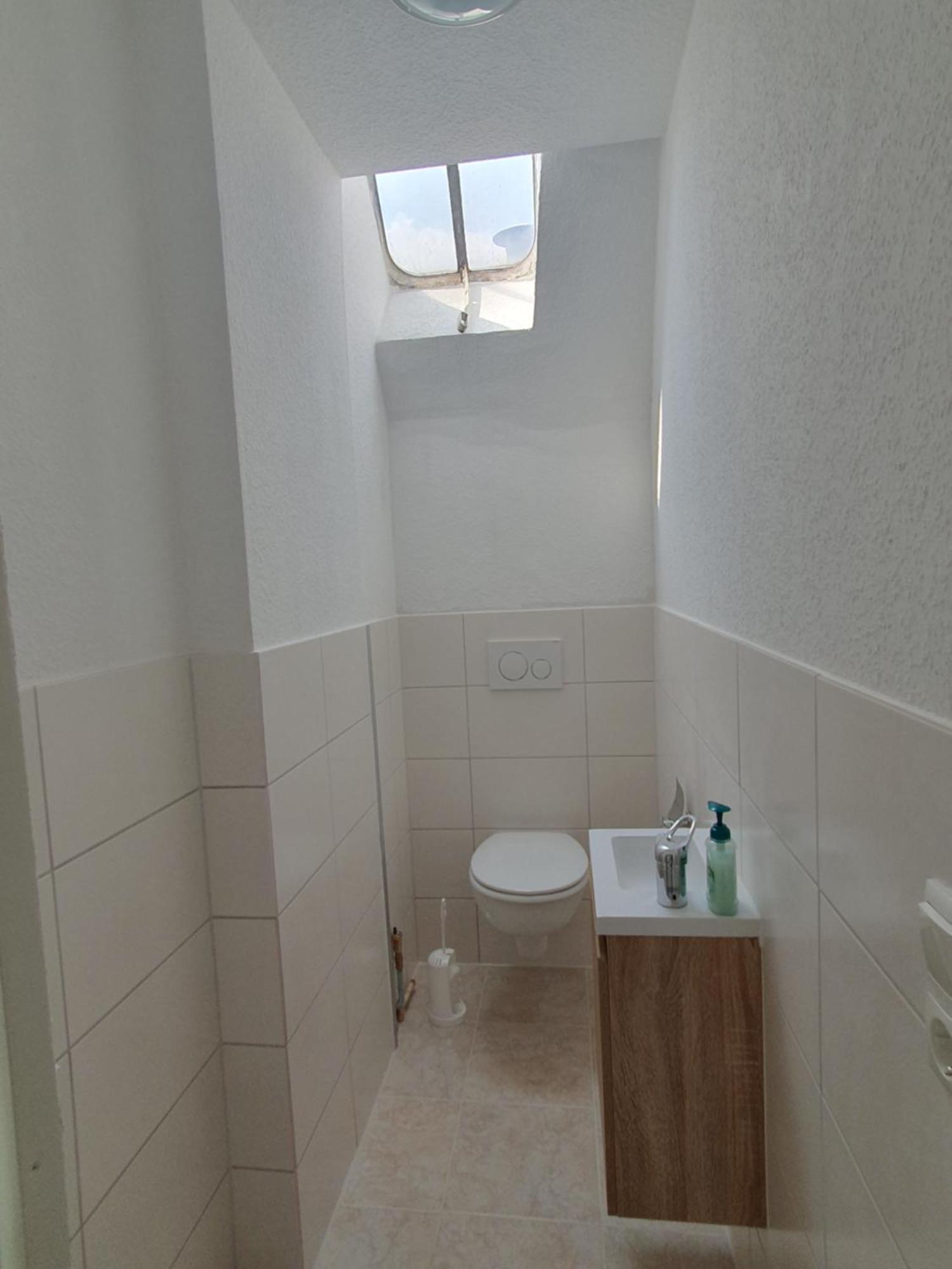Privatzimmer An Der Universitaetsklinik Mainz. Sehr Zentral Exteriér fotografie